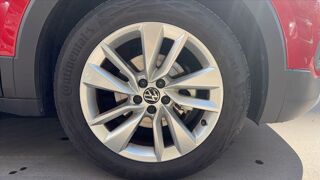 T-Cross 1.0 TSI 115 DSG7 Vw Edition 2024 occasion 75016 Paris
