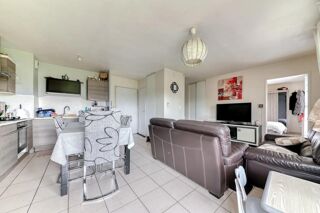  Appartement à vendre 4 pièces 73 m²
