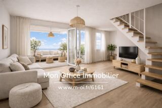  Duplex/triplex à vendre 2 pièces 40 m²