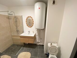  Appartement à louer 2 pièces 49 m²