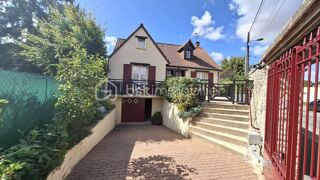  Maison � vendre 5 pi�ces 120 m�