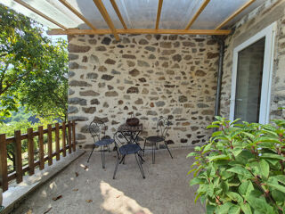  Maison  vendre 4 pices 51 m