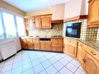  Maison à vendre 4 pièces 92 m²