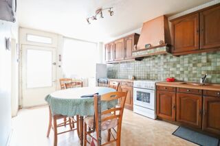  Maison à vendre 5 pièces 92 m²