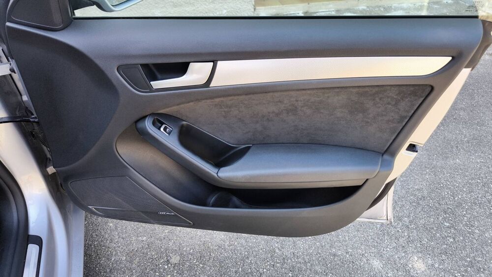A5 2.0 TDI 150 Multitronic 8 Business Line - Automatique 2016 occasion 20240 Ghisonaccia