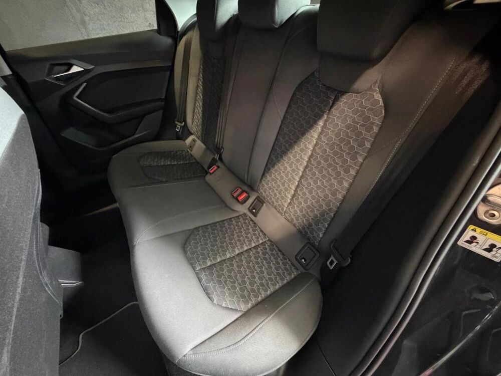 A1 30 TFSI Advanced 2019 occasion 87280 Limoges