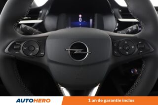 Corsa 1.2 Turbo GS BVA8 5P 100 ch 2023 occasion 92130 Issy-les-Moulineaux