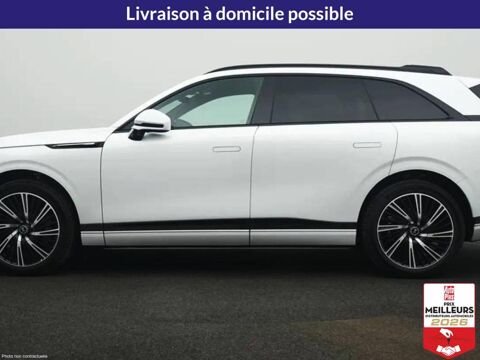 G9 Electrique 575 4WD Performance +Si&egrave;ges Premium 2026 occasion 10150 Lavau