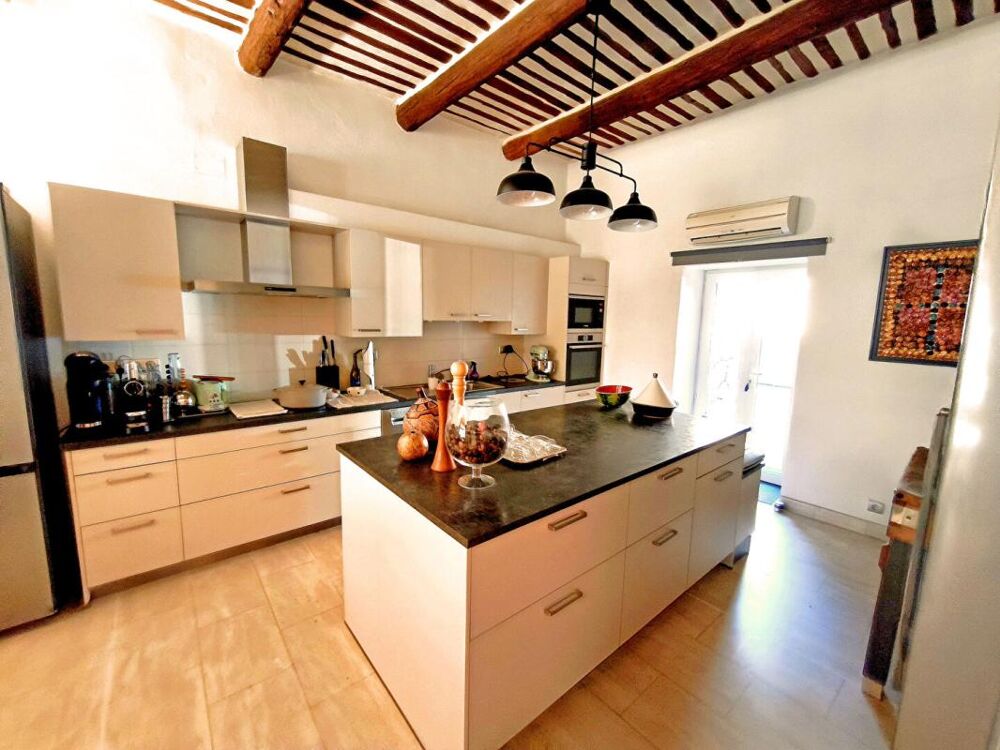 � vendre  Maison Carpentras (84200)