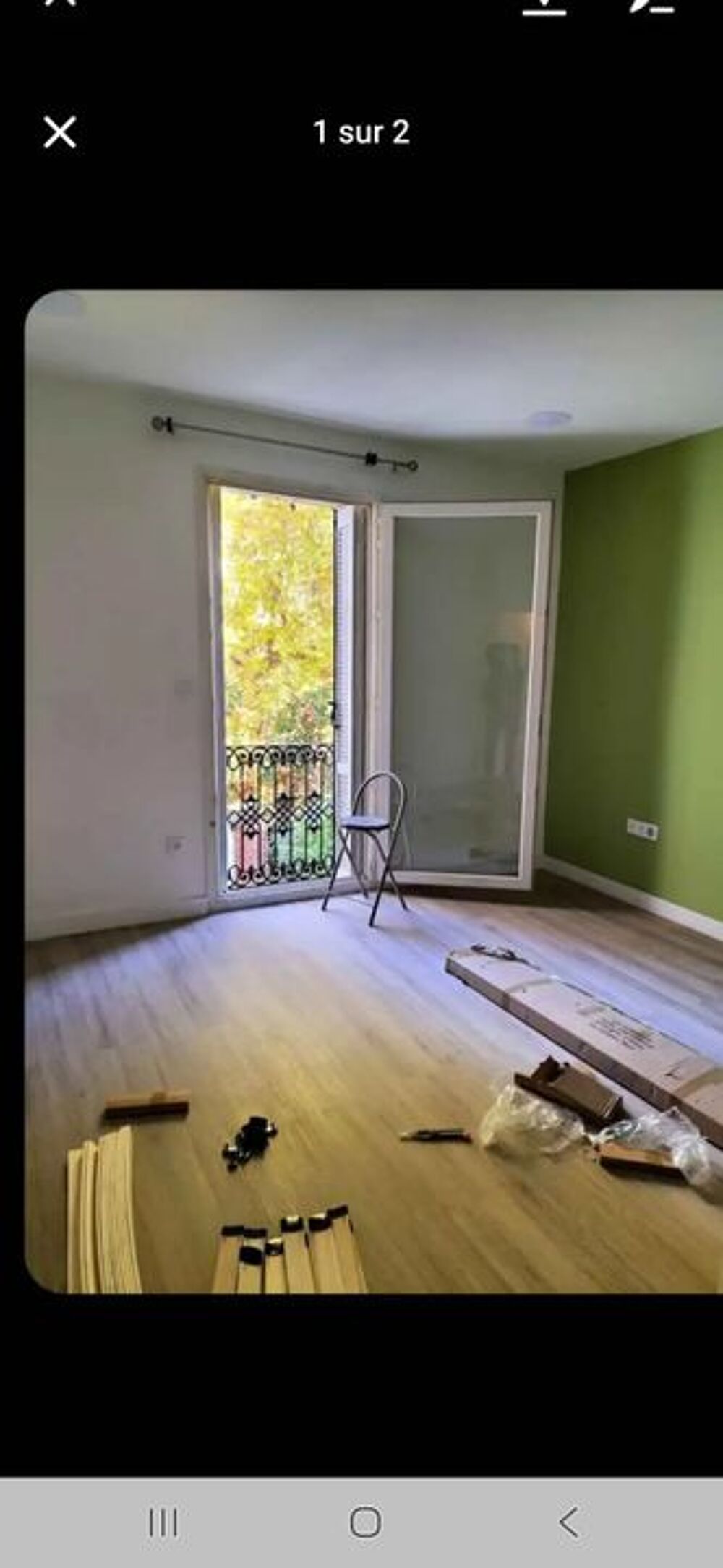 Location Appartement Appartement de 40m2 à louer sur Aix-en-Provence Aix en provence