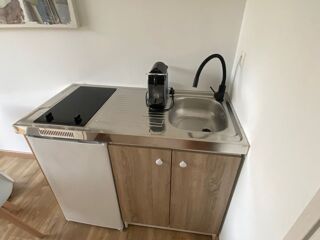 Location Appartement Studio de 20m2 à louer sur Aubagne Aubagne