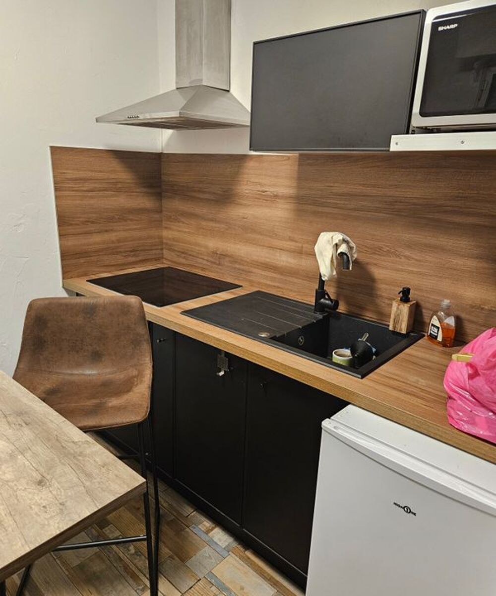 Location Appartement Appartement de 35m2 à louer sur Valenciennes Valenciennes