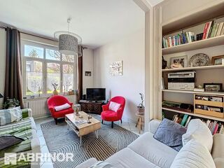  Maison � vendre 5 pi�ces 144 m�