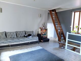  Maison � vendre 5 pi�ces 125 m�