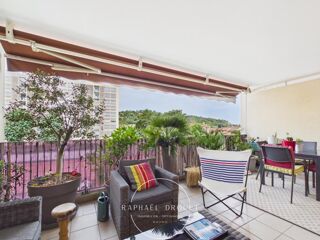  Appartement à vendre 3 pièces 76 m²