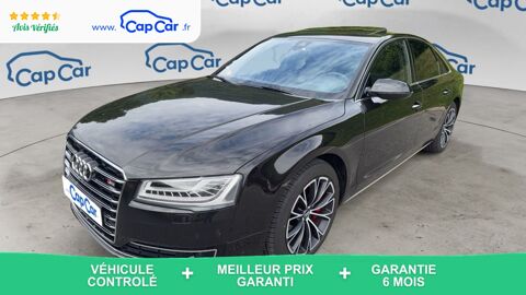 Annonce voiture Audi A8 24349 €