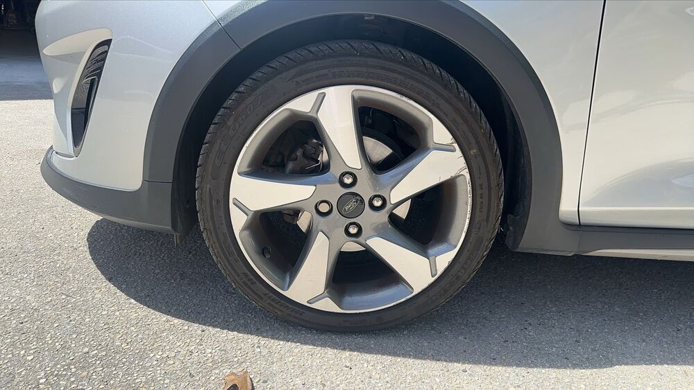 Fiesta VI 1.0 EcoBoost 100 BVA Active Plus - Automatique 2018 occasion 13400 Aubagne