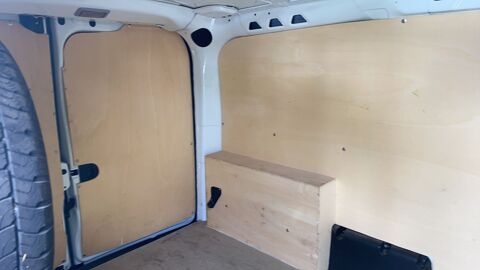 Doblo Long 1.4 T-Jet 120 Lounge 2020 occasion 59262 Sainghin En Melantois