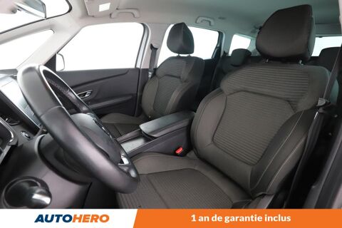 Grand scenic IV 1.7 dCi Blue Business 7PL 120 ch 2020 occasion 92130 Issy-les-Moulineaux