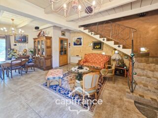  Maison à vendre 4 pièces 151 m²
