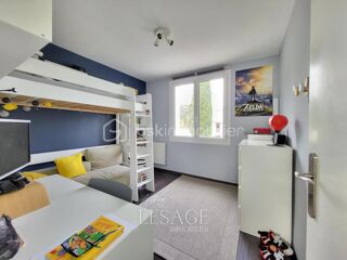  Appartement à vendre 4 pièces 75 m²