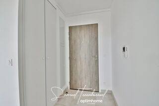  Appartement � vendre 3 pi�ces 62 m�