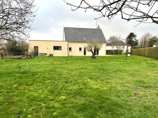  Maison � vendre 5 pi�ces 149 m�