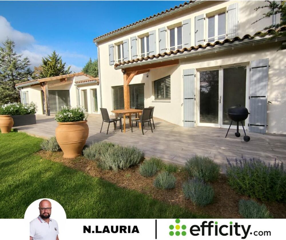 � vendre  Maison Cucuron (84160)