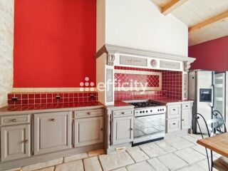 Maison à vendre 7 pièces 250 m²