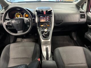Auris MC 126 D-4D FAP Dynamic 2011 occasion 78200 Mantes La Jolie