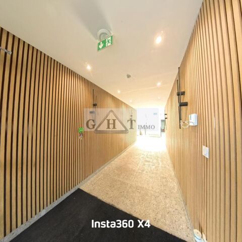 Bureaux de standing 140 m² à louer 2600 94000 Creteil