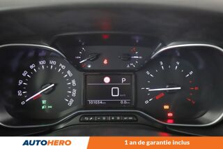 Berlingo Multispace Taille M 1.2 PureTech Rip Curl EAT8 131 ch 2021 occasion 92130 Issy-les-Moulineaux