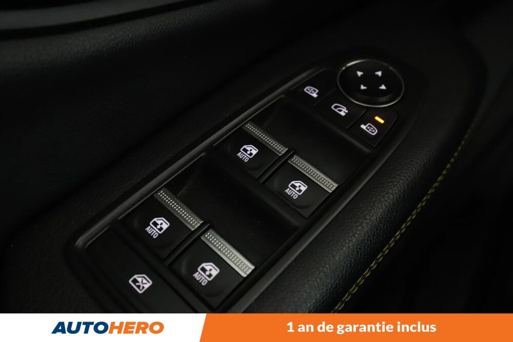 M&eacute;gane EV60 Super Charge Techno 220 ch 2022 occasion 92130 Issy-les-Moulineaux