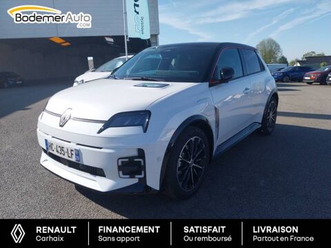Annonce voiture Renault R5 33990 