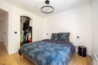  Appartement  vendre 4 pices 81 m