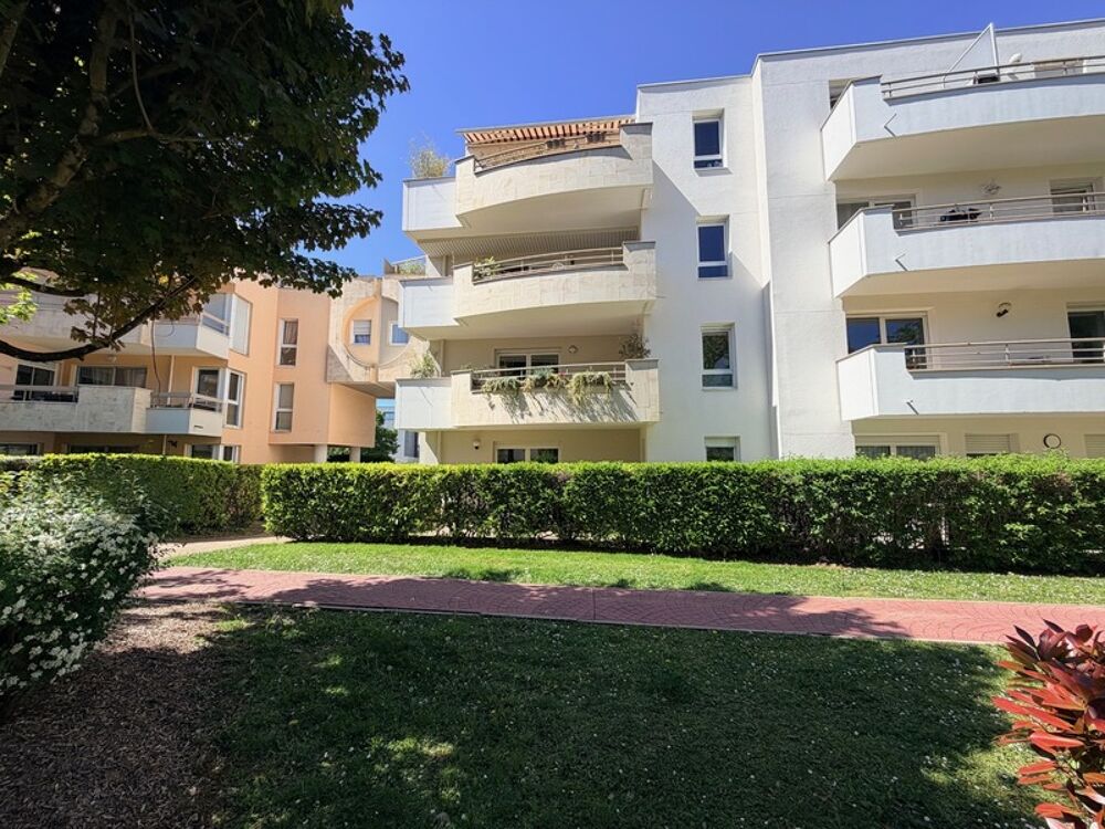 Vente Appartement DIJON TOISON D OR RESIDENCE 