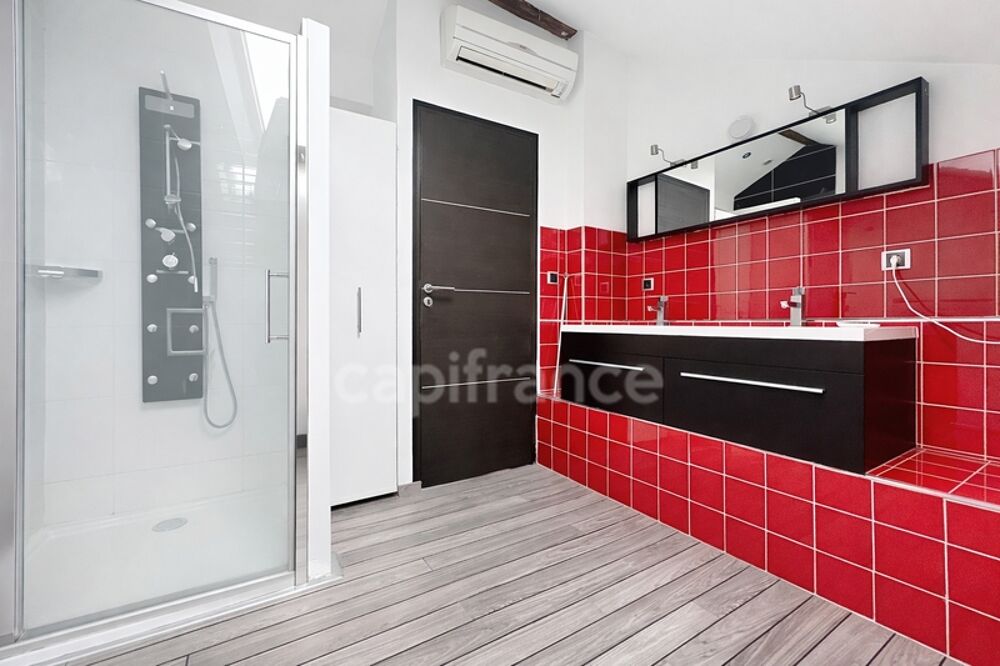 Vente Appartement Appartement T3 triplex - Marlioz Marlioz