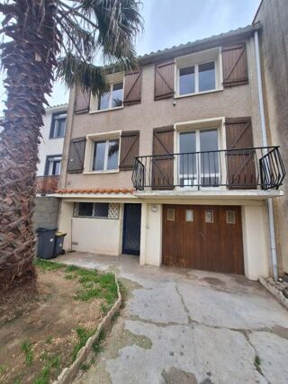  Maison � vendre 5 pi�ces 100 m�