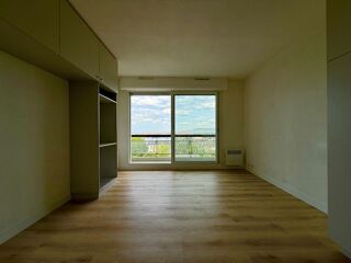  Appartement à vendre 1 pièce 28 m²