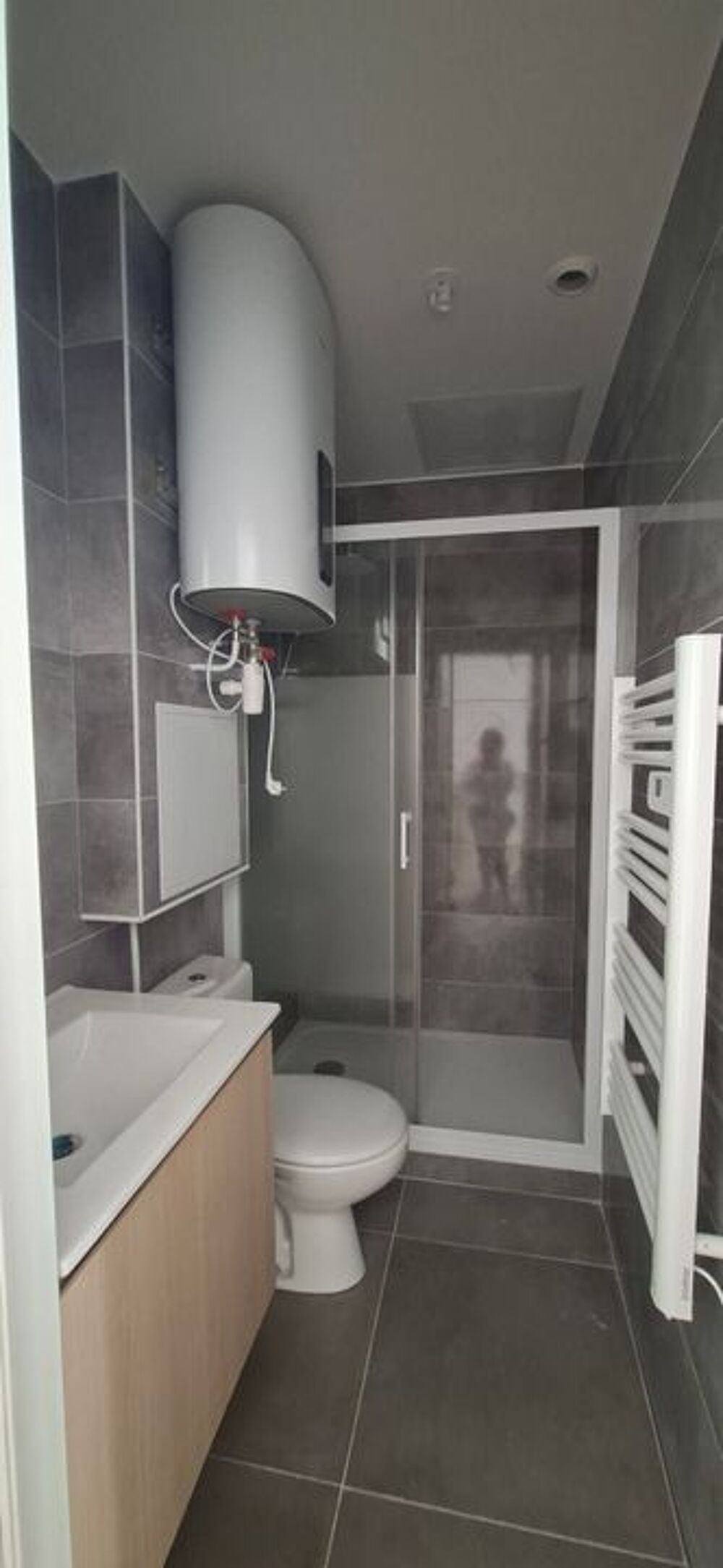 Location Appartement Studio de 21m2 à louer sur Saint-Étienne Saint etienne