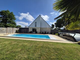  Villa  vendre 6 pices 162 m