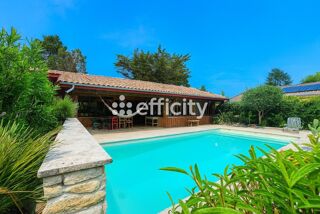  Maison à vendre 7 pièces 208 m²