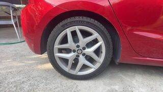 Ibiza 1.6 TDI 95 DSG7 FR 2020 occasion 13600 La Ciotat
