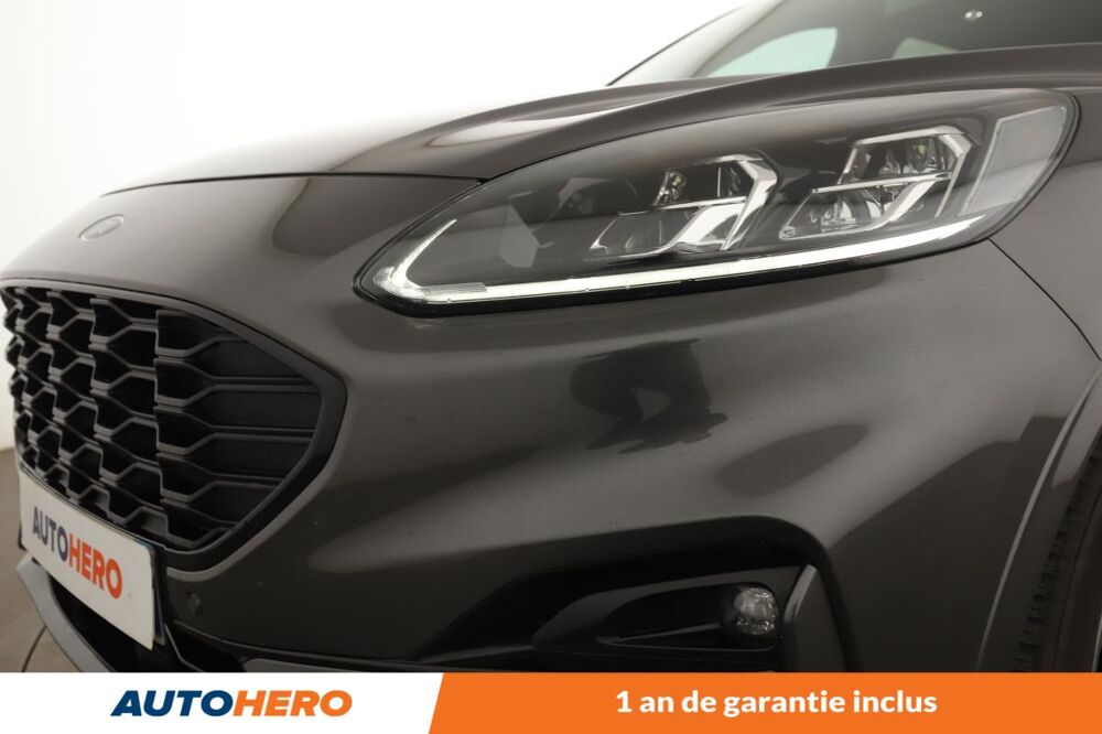 Kuga 1.5 EcoBlue ST Line X 120 ch 2020 occasion 92130 Issy-les-Moulineaux