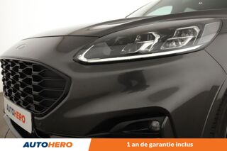 Kuga 1.5 EcoBlue ST Line X 120 ch 2020 occasion 92130 Issy-les-Moulineaux
