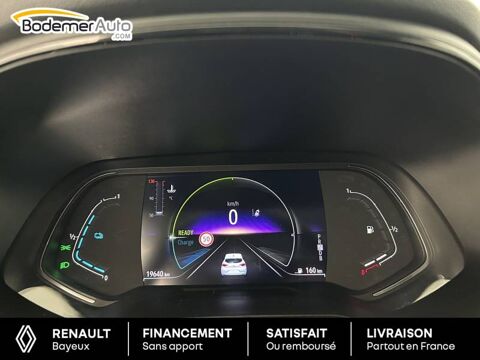 Clio E-Tech full hybrid 145 Evolution 2023 occasion 14400 Bayeux