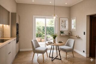  Maison à vendre 6 pièces 163 m²