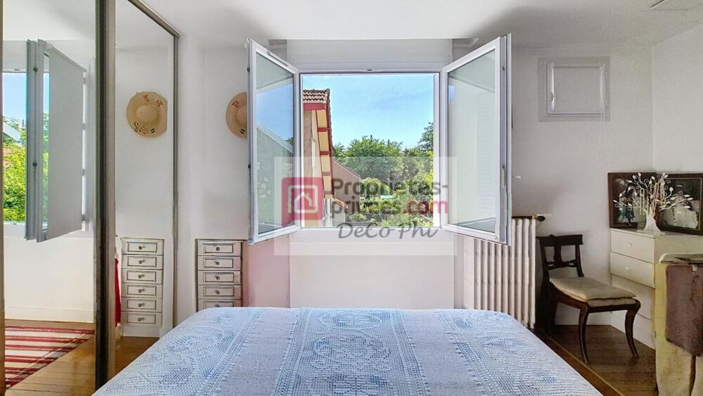 à vendre  Maison Versailles (78000)