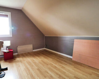  Maison � vendre 6 pi�ces 109 m�