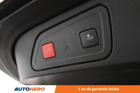 C5 aircross 1.2 PureTech Shine BV6 131 ch 2020 occasion 92130 Issy-les-Moulineaux